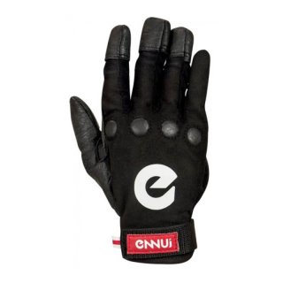 Ennui Schutz Handschuhe Freeride Glove schwarz | verschieden Gr&ouml;&szlig;en