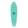 Playlife Vinyl Skateboard 57 cm  | Vinylboard | Komplettboard | verschiedene Farben