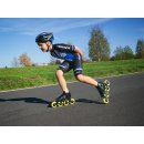 Powerslide Inlineskates | Race Skate | Speedskate XXX  Kids Gr&ouml;&szlig;en 32-39