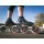 Powerslide Inlineskates | Race Skate | Speedskate PS One 12.8, 125mm Gr&ouml;&szlig;en 38-46