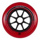 Powerslide Ersatzrolle f&uuml;r Inliner Skates Infinity Wheel 125mm 1 St&uuml;ck