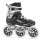 FILA Inline Skates Fitness Skates Houdini 125 schwarz-weiß Größen 37-47