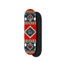 Playlife Skateboard Skateboard Tribal Siouxie, ABEC 7