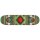 Playlife Skateboard Skateboard Tribal Anasazi, ABEC 7