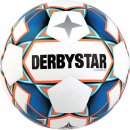 Derbystar Fu&szlig;ball Stratos TT Gr&ouml;&szlig;e 5,...
