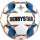 Derbystar Fu&szlig;ball Stratos TT Gr&ouml;&szlig;e 5, Jugend-Trainingsfu&szlig;ball, handgen&auml;ht