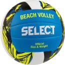 Derbystar Beach-Volleyball, offizielle Gr&ouml;&szlig;e und Gewicht 