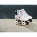 Chaya Rollschuhe Roller Skates Jump 2.0 wei&szlig; Gr&ouml;&szlig;en 36-46
