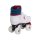 Chaya Rollschuhe Roller Skates Jump 2.0 weiß Größen 36-46