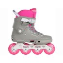 Powerslide Inline Skate Trinity  Skate Next SL pink 80...