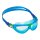 Aqua Sphere Seal Kid 2 türkis-blau Schwimmbrille für Kinder, transparentes Glas