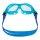 Aqua Sphere Seal Kid 2 t&uuml;rkis-blau Schwimmbrille f&uuml;r Kinder, transparentes Glas
