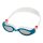 Aqua Sphere Kaiman EXO Regular Active Schwimmbrille petrol-transparent, verspiegeltes Glas f&uuml;r Herren