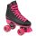 Playlife Skates Rollschuhe Melrose Deluxe pink Gr&ouml;&szlig;e 39