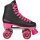 Playlife Skates Rollschuhe Melrose Deluxe pink Gr&ouml;&szlig;e 39