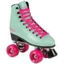 Playlife Rollschuhe Melrose Deluxe Turquoise 37