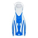 Aqua Lung Schwimmflossen Fizz SN Senior | 3 Farben | 36-41 | 41- 48  verstellbar