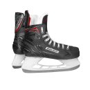 Bauer Vapor X250 Schlittschuhe Eishockey Skates Intermediate Größe 4 (EU 37,5) Standardbreite R