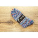 MARO Socken | Stricksocken | Kuschelsocken | Skifahrersocken | Wandersocken | dicke Socken mit Wolle | Unisex | Design 11091