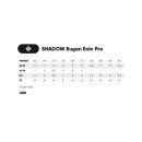 USD Aggressive Skate Shadow | Step-In-Boot | Shadow Eugen Enin III