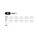 USD Aggressive Skate Inline Skate Sway 57