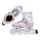 Playlife Inline Skate Fitness Cloud Sun´n´Sand