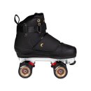 Chaya Rollschuhe Chameleon High black, Roller Skates | Jam Skates | Damen | Herren | schwarz