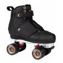 Chaya Rollschuhe Chameleon High black, Roller Skates | Jam Skates | Damen | Herren | schwarz Größe 44