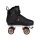 Chaya Rollschuhe Chameleon High black, Roller Skates | Jam Skates | Damen | Herren | schwarz Größe 44