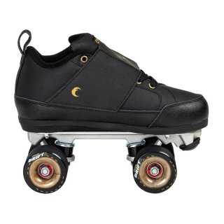 Chaya Rollschuhe Chameleon Low black, Roller Skates | Jam Skates | Damen | Herren | schwarz
