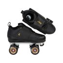 Chaya Rollschuhe Chameleon Low black, Roller Skates | Jam Skates | Damen | Herren | schwarz