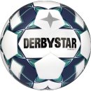 Derbystar Fußball Diamond TT  Dual Bonded ,...