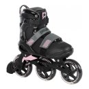 B-Ware Playlife Inline Skate Fitness GT Pink 110 schwarz-pink Größe 42