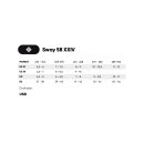 USD Aggressive Skate  Sway 58 XXIV